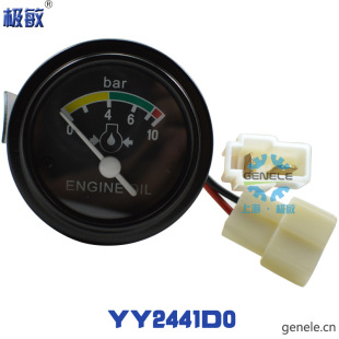 �͉����S��YY2441D0늴�ʽ���Ͱl늙C�C�͉�����24v����ָʾ��