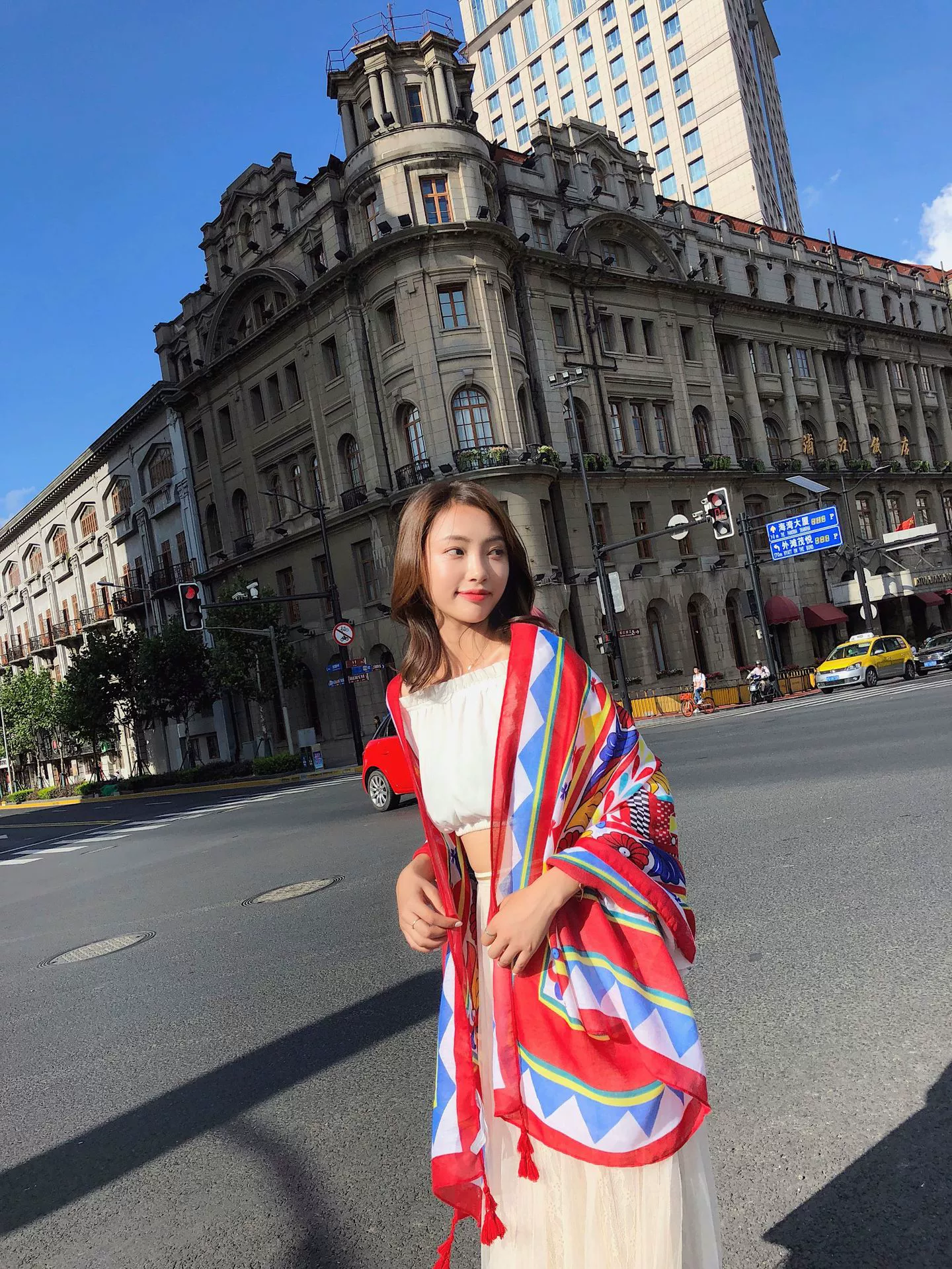 Пляжное накидка, этника шарф, пляжный стиль, солнцезащита, корейский стиль, этнический стиль