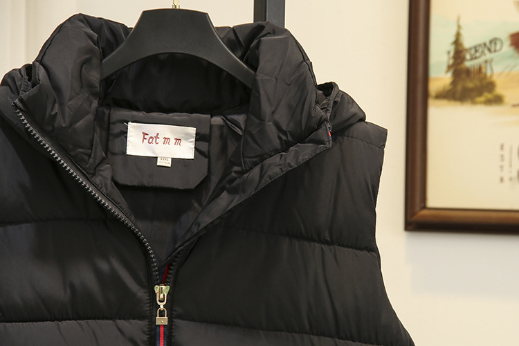 Gilet femme CHAT BISOU en Coton bas - Ref 3316702 Image 33