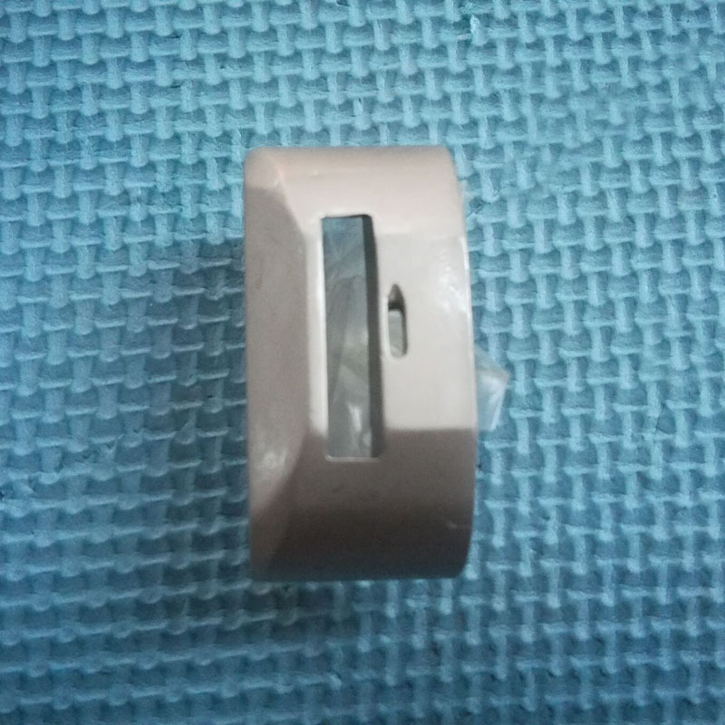 861罗拉车针板8810罗拉车单针针板针板孔1.6 1.8 2.0 2.5 3.0优质