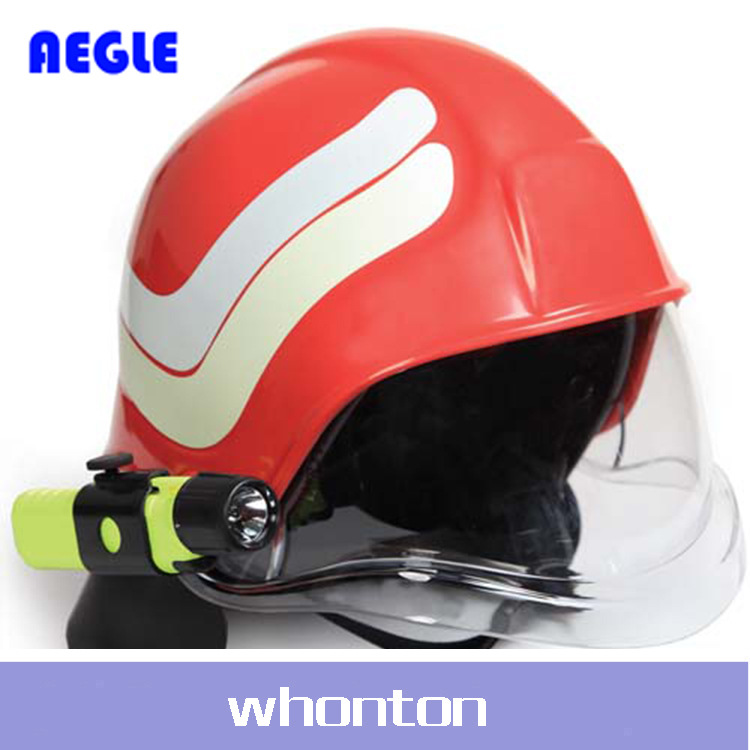 AEGLE头盔羿科头盔 羿科消防头盔60102901