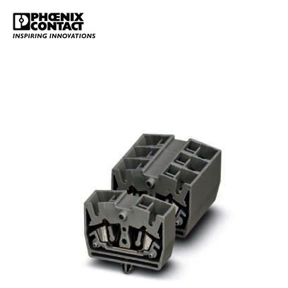 菲尼克斯微型直通式接线端子MSDB 2,5-RZ-3244339