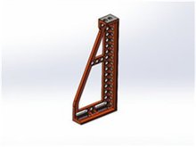 ���ӹ��b�A��֧�ν��F300*200*275 ֧�ν��F