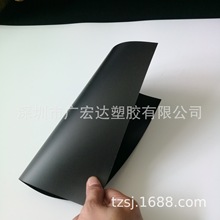 �S�ҬF؛����Ƭ�Ć��ڰ��ĥɰPVCӡˢ���b���� ͸����ɫPET�zƬ