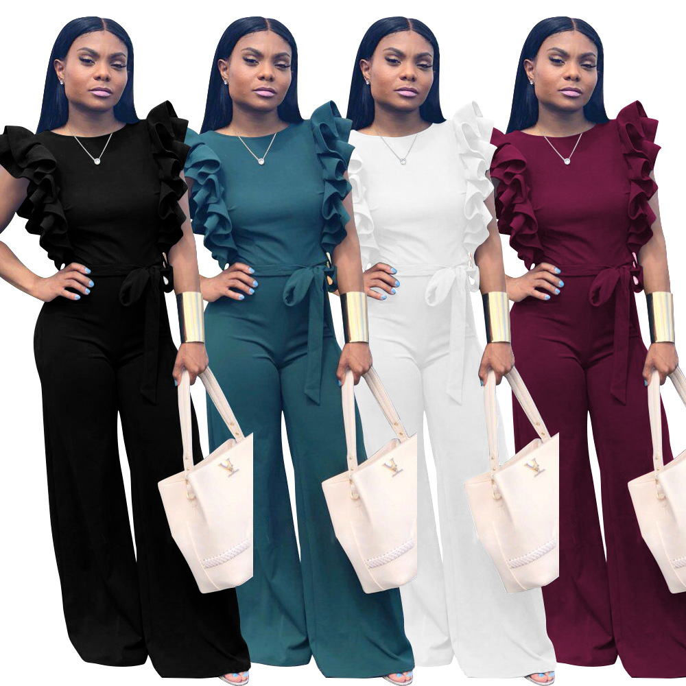 Costume femme en Mélange de coton - Ref 3333802 Image 12