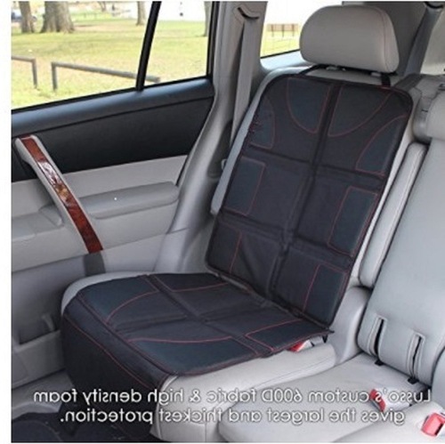 Cross-border hot selling child safety seat anti-slip pads, car seat cushion anti-slip pads, car seat cushion anti-slip protective pads