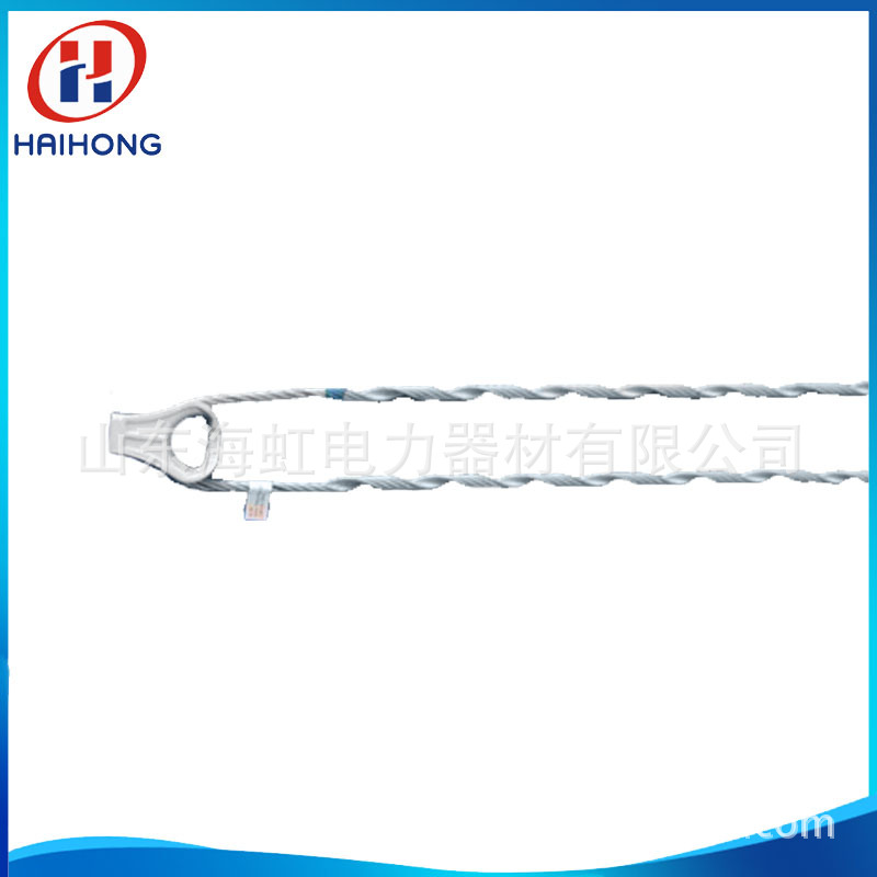 国标电力金具生产厂家直销 光缆金具耐张串报价信息