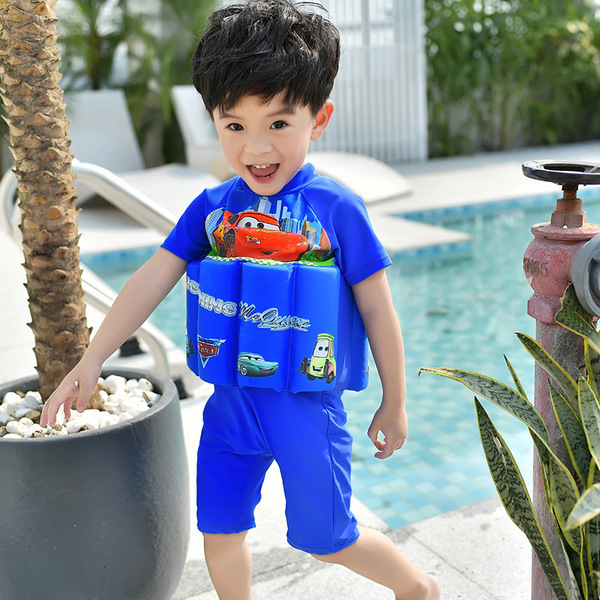 Children's swimwear for early age for boys
