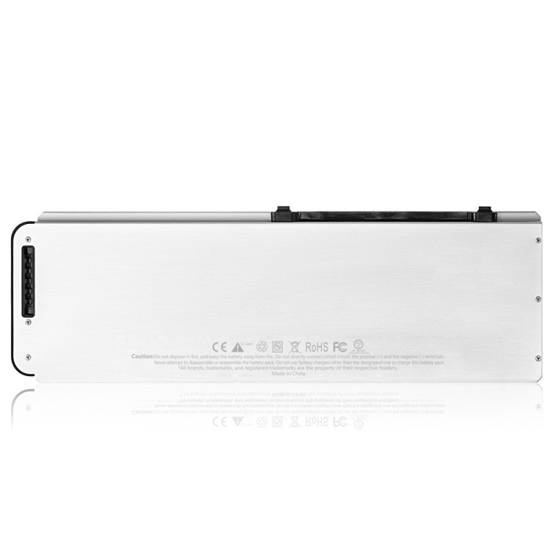 Suitable for Apple Laptop Battery A1281 MacBook Pro A1286 Cross-Border E-Commerce Direct Supply Suitable for Apple Laptop Battery A1281 MacBook Pro A1286 Cross-Border E-Commerce Direct Supply