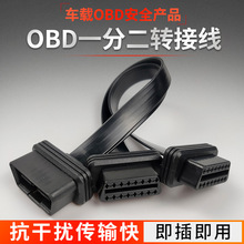 OBD2һ�ֶ��D�Ӿ����L����܇��X�z�yOBD�Uչ��16�о�B�ӿڲ��^