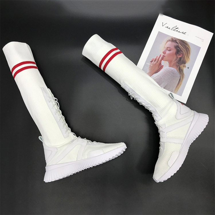 Bottes femme MIKAWI - Ref 3355053 Image 4