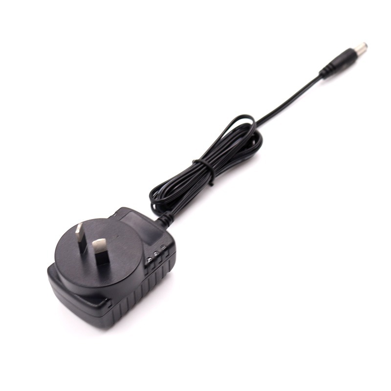 厂家直销5V1A电源适配器   UL PSE CE KC认证开关电源