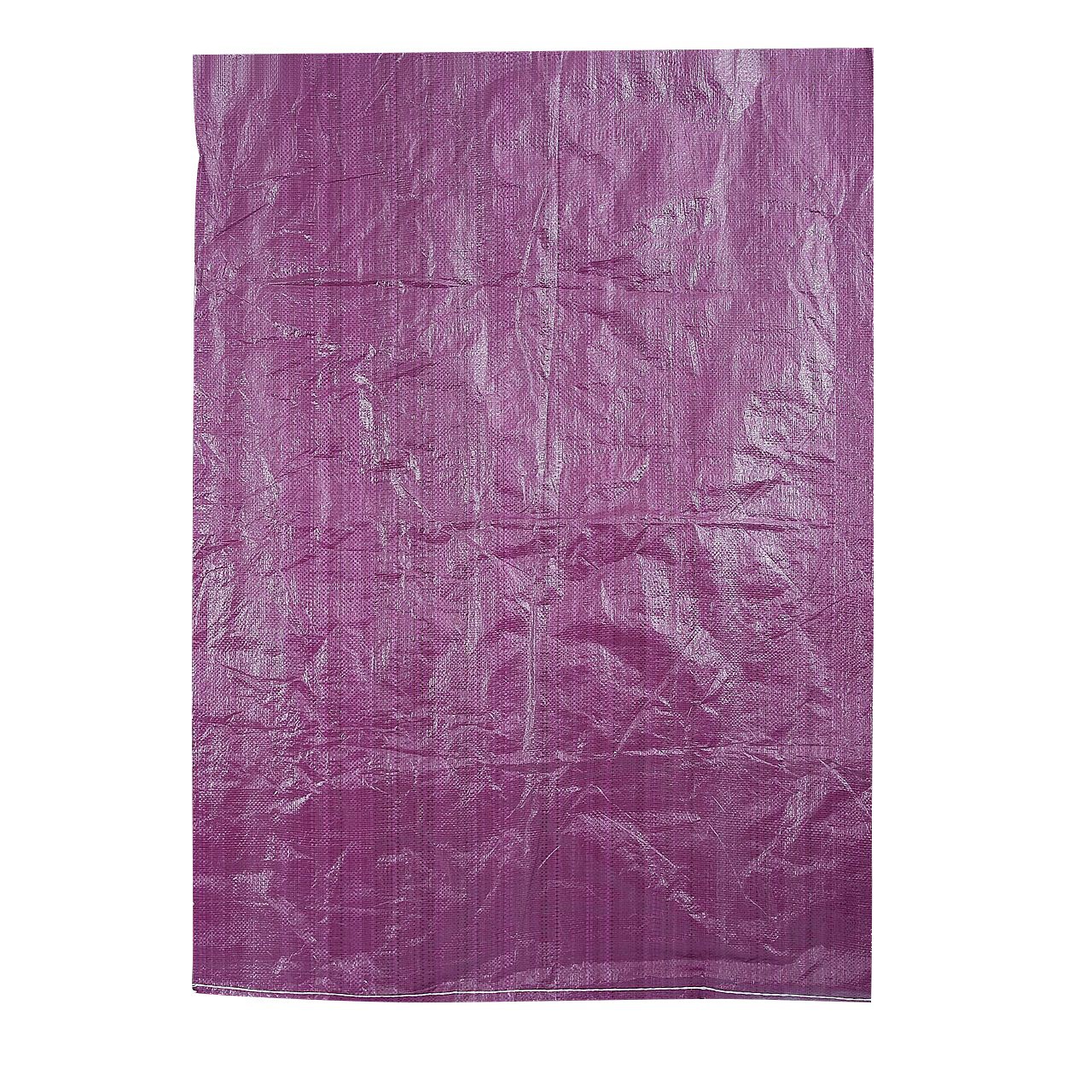 紫罗兰覆膜编织袋内膜PP包装袋纤维编织袋、纤维袋、纤维袋子编织