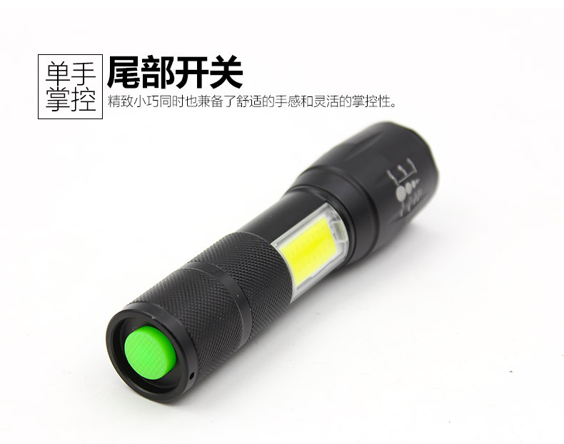 Torche de survie 10W - Ref 3400894 Image 13