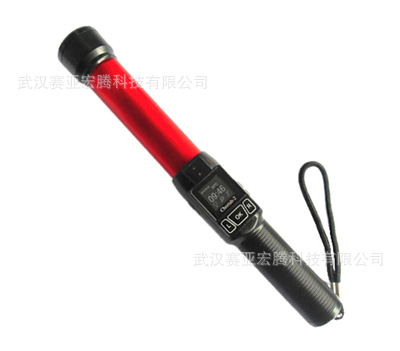 便携指挥棒式酒精检测仪猎豹1号 呼吸式酒精检测仪猎豹1号