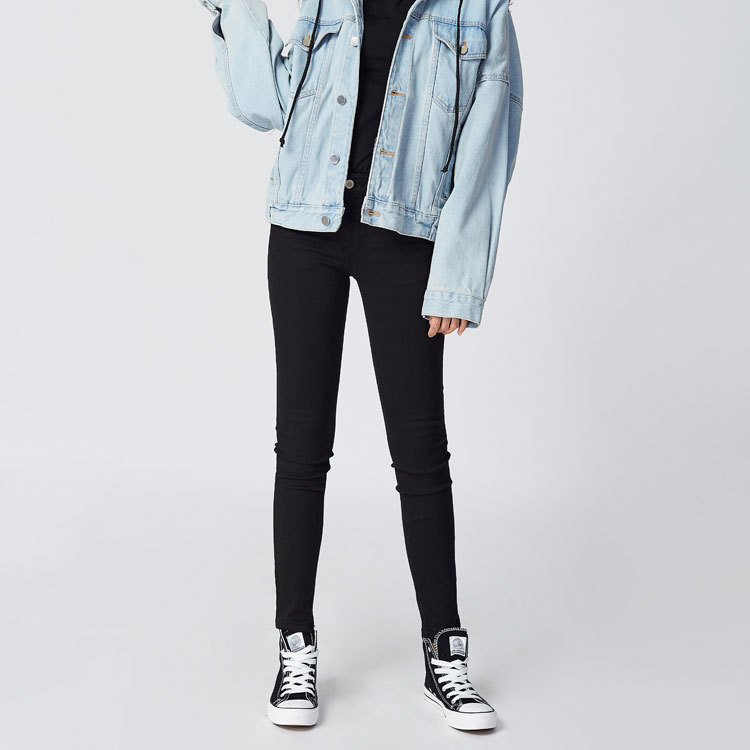 Blouson femme en Cow-boy - Ref 3321607 Image 9