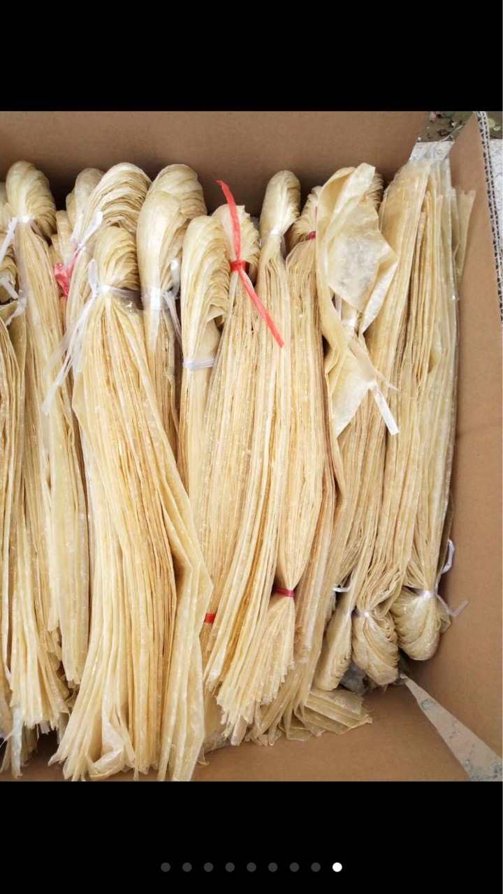 直径50公分，干肠衣猪肠衣。