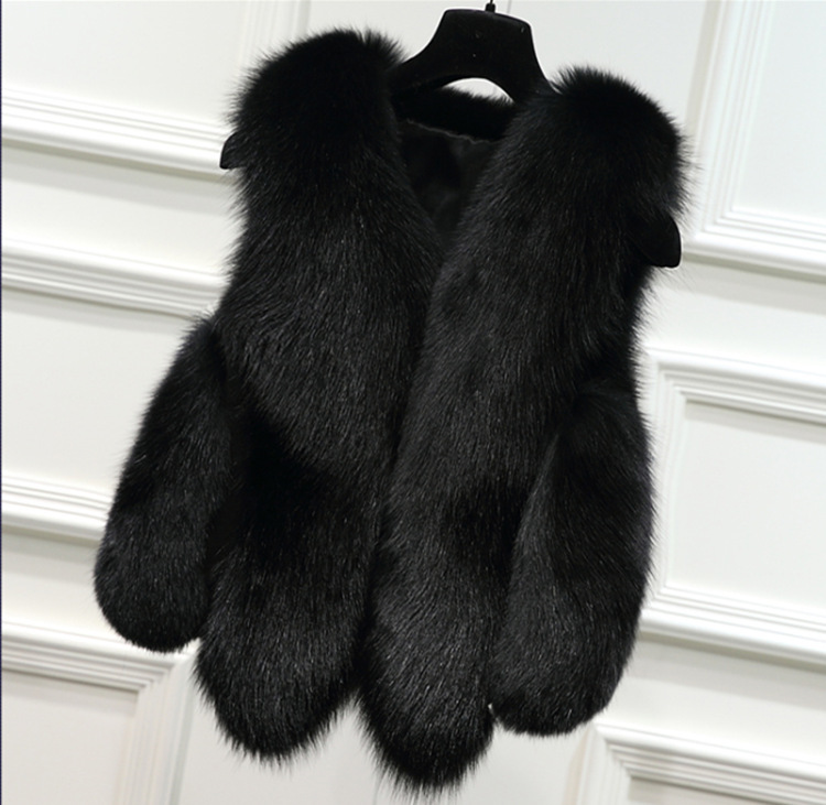 Gilet femme - Ref 3317449 Image 3