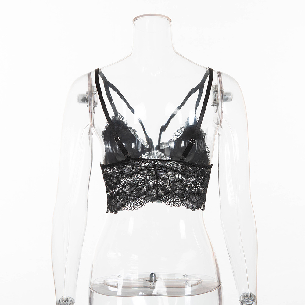 Soutiens-gorge en Polyester - Ref 3369029 Image 31