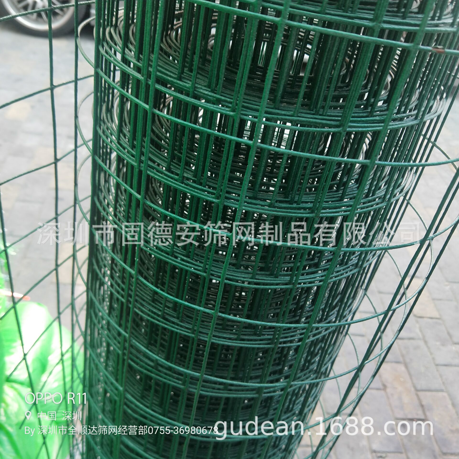 供应现货荷兰网 大眼方孔网 绿色网 南方方孔网 固德安筛网