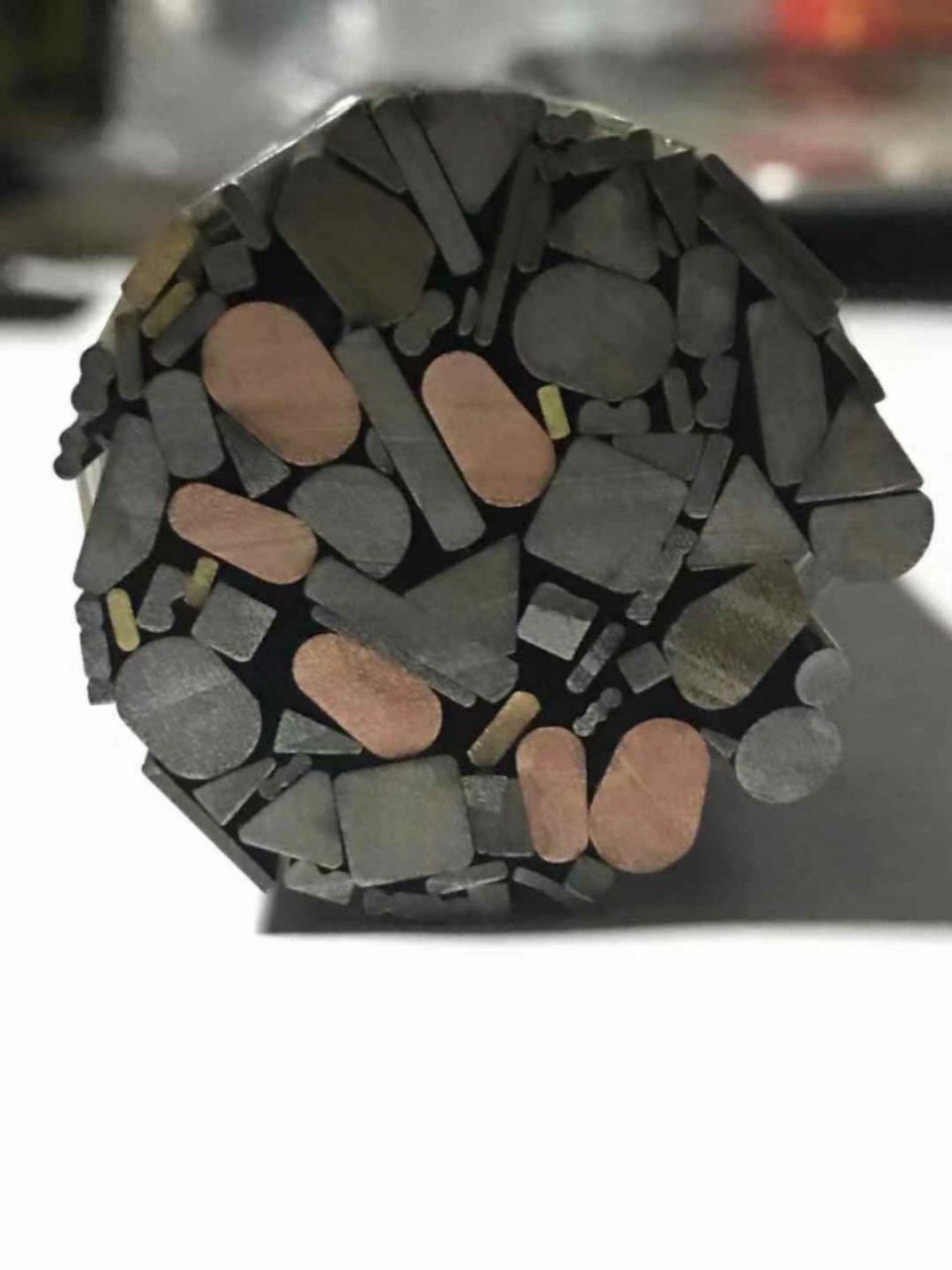 生产65Mn弹簧钢丝 异形65锰钢丝 加工定作65Mn弹簧钢压扁丝