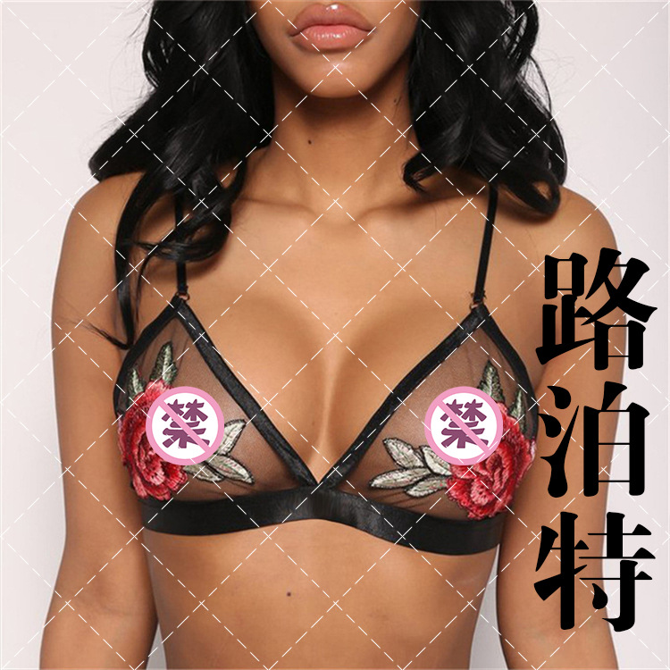 Soutiens-gorge - Ref 3370096 Image 5