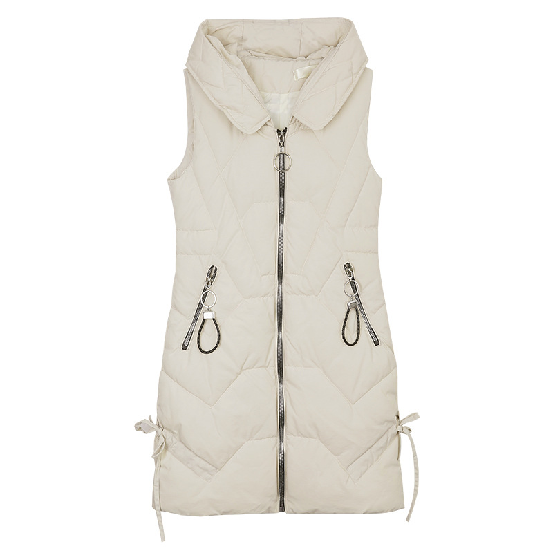 Gilet femme - Ref 3318522 Image 5