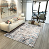 Modern and minimalistic coffee table, carpet for bed, wholesale