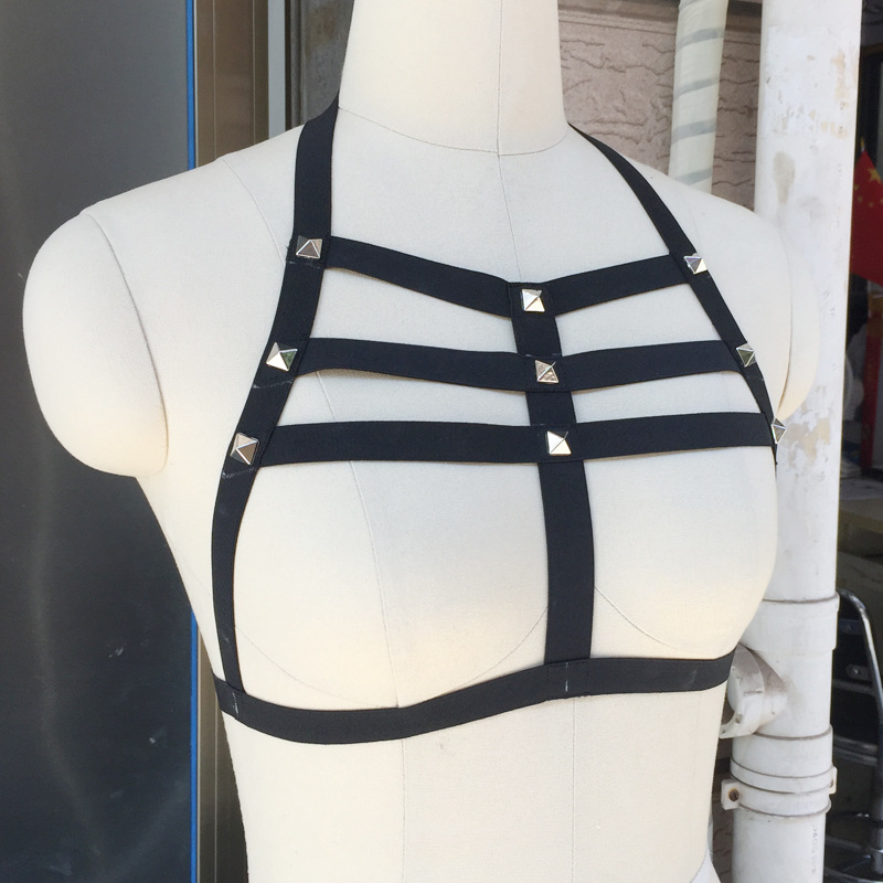 Soutiens-gorge HARRY BERRY en Nylon - Ref 3369768 Image 1