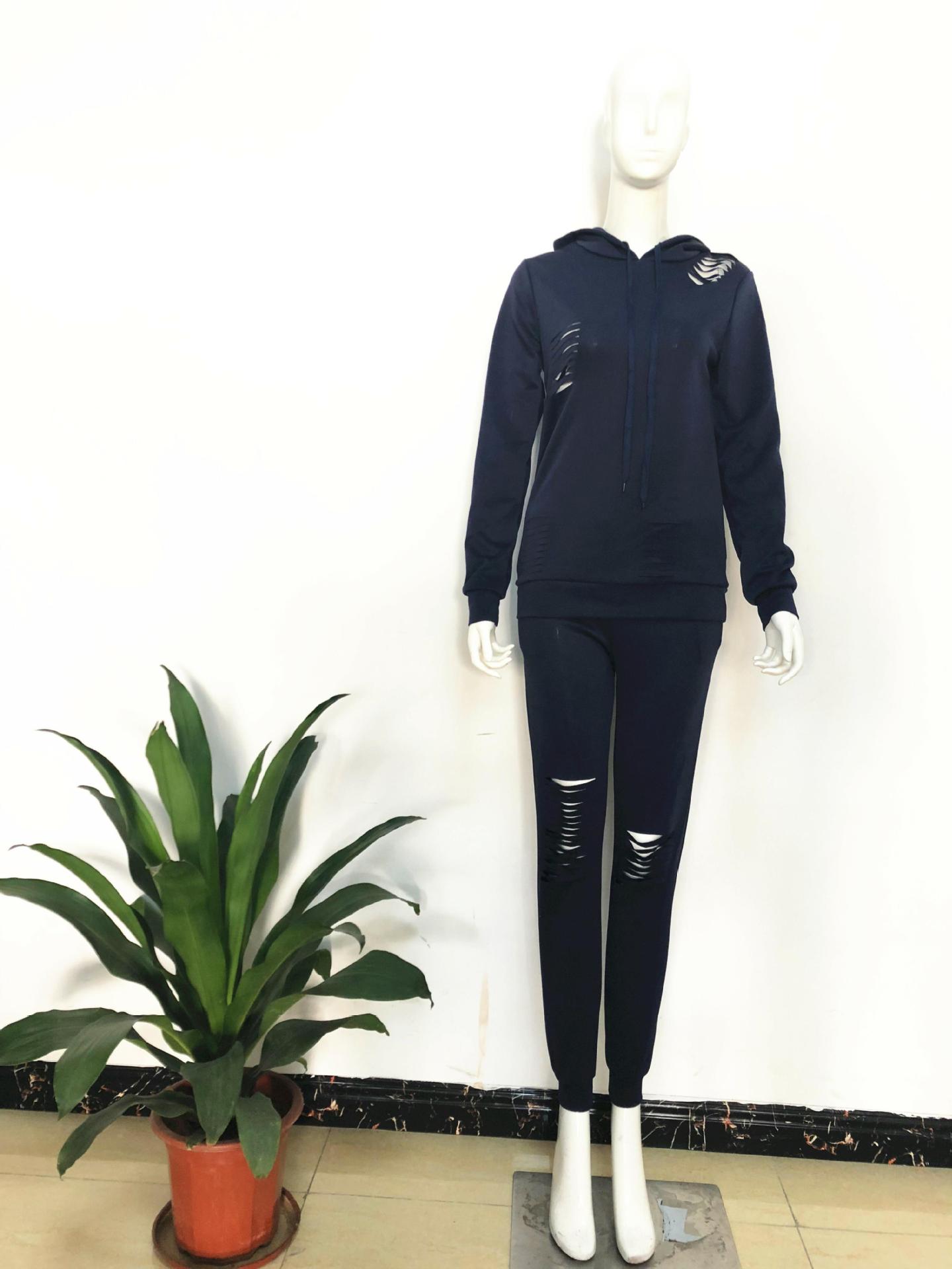 Costume femme en Mélange de coton - Ref 3334639 Image 47