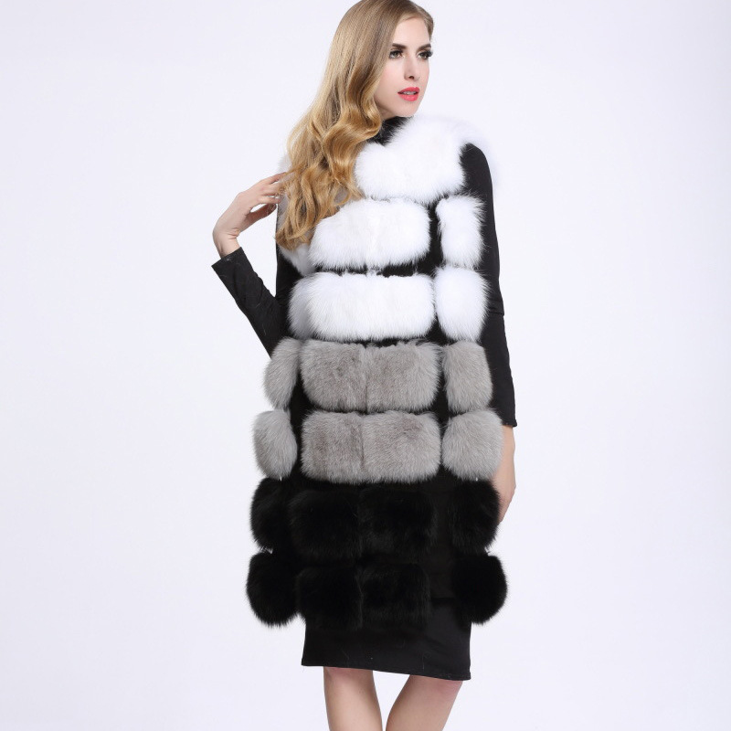 Gilet femme - Ref 3317681 Image 3