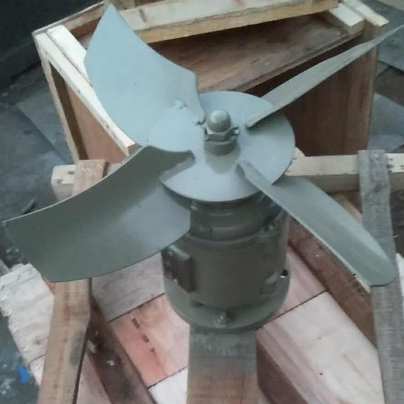 BF-4Q4/BF2-4Q4变压器风扇(l四叶）