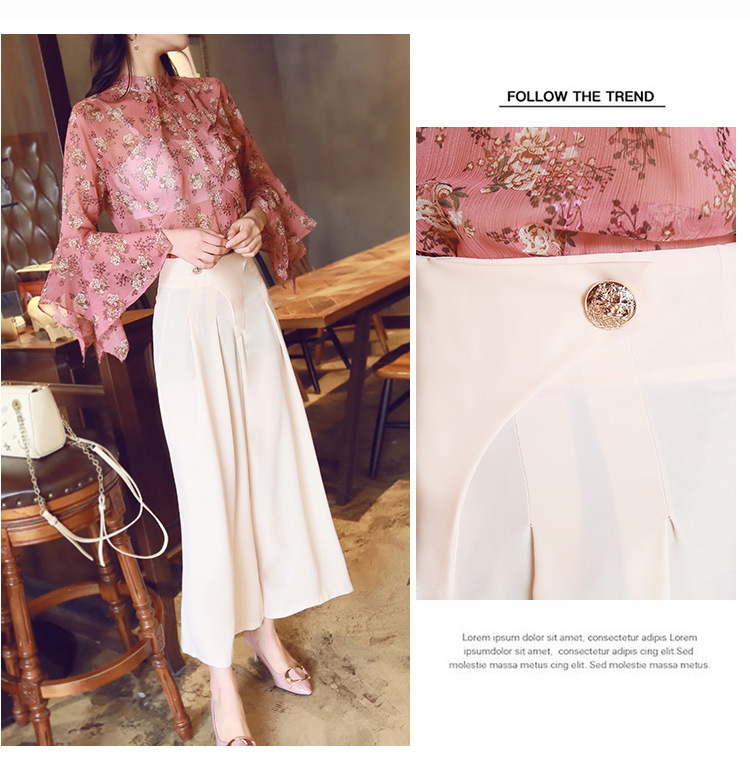 Costume femme en Mousseline - Ref 3335514 Image 24