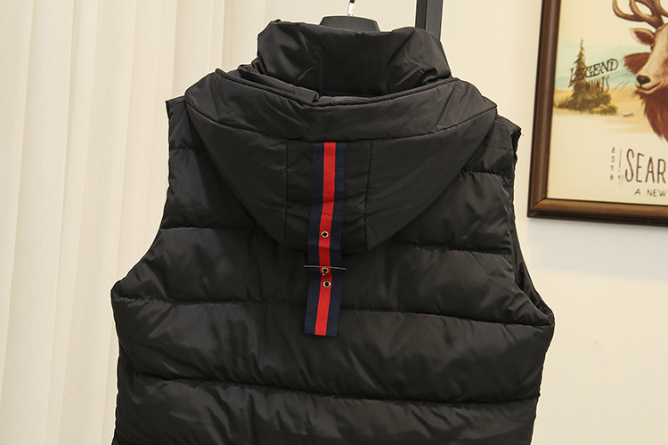 Gilet femme CHAT BISOU en Coton bas - Ref 3316702 Image 39