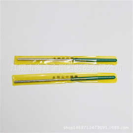 厂家直销 金刚石锉刀 圆锉 合金锉 可定制 3*140mm