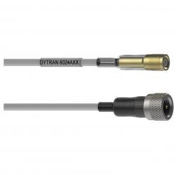 供应美国DYTRAN公司 电缆6024A05