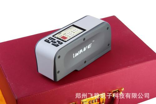 色差仪测色仪色差计电脑高精度油漆威福WF30粉末色差仪保修三年|ms