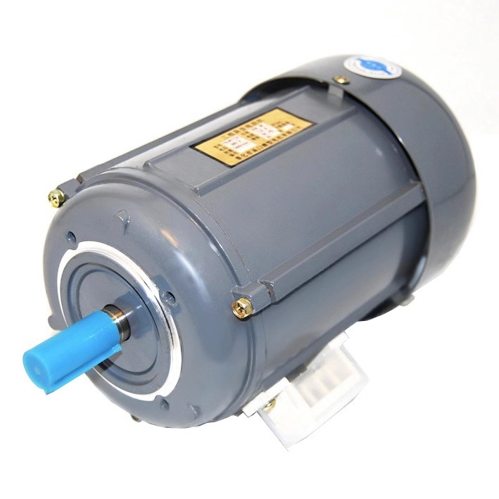 批发YS7124-W（原JW7124） 550W 三相异步电动机 铜线电机