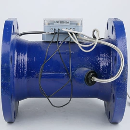 水表;热学计量器具;节水设备