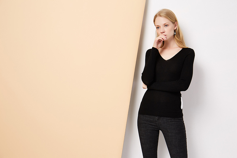 Pull femme - Ref 3414622 Image 24