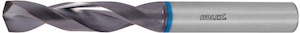 整体硬质合金高性能钻头 DIN 6535 HA 直柄 TiAlN 6,8 mm
