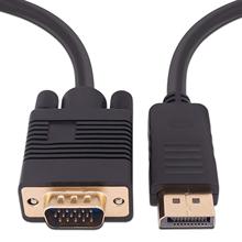 F؛l4K*2K DP-VGA cable ҕBӾעģ֧3D