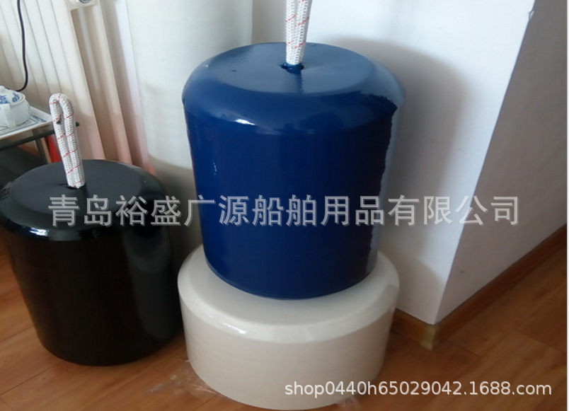 批发 实心聚氨酯靠球 船舶EVA靠球  码头实心 护舷 品质保证