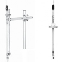 美国HACH/DKK 浸没式pH/ORP检测器HC-7系列液晶精准测量工业