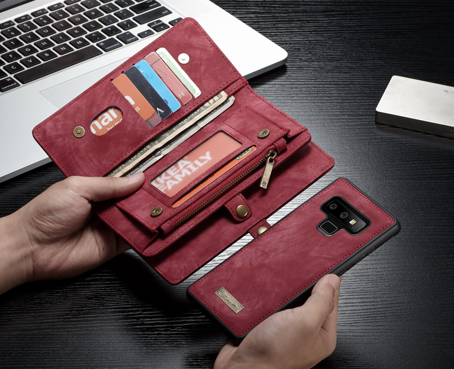 Leather Case 5