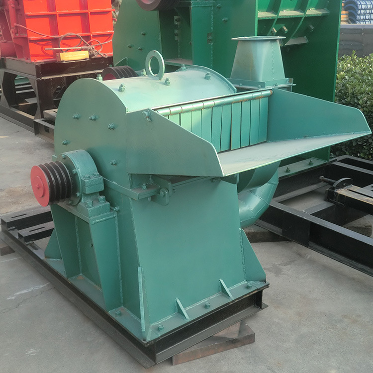 多功能木材粉碎机 树枝粉碎机 铡草粉碎机销路广