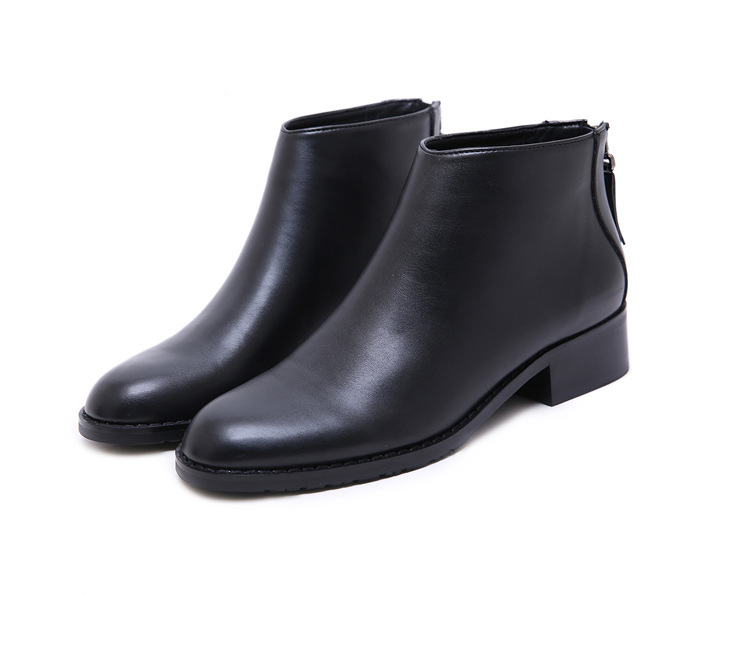 Bottes femme en Microfibre - Ref 3354817 Image 20