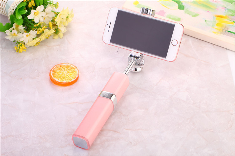 Stick selfie en Alliage d aluminium - Ref 3386647 Image 30