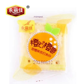 饼干;苏打;夹心饼干