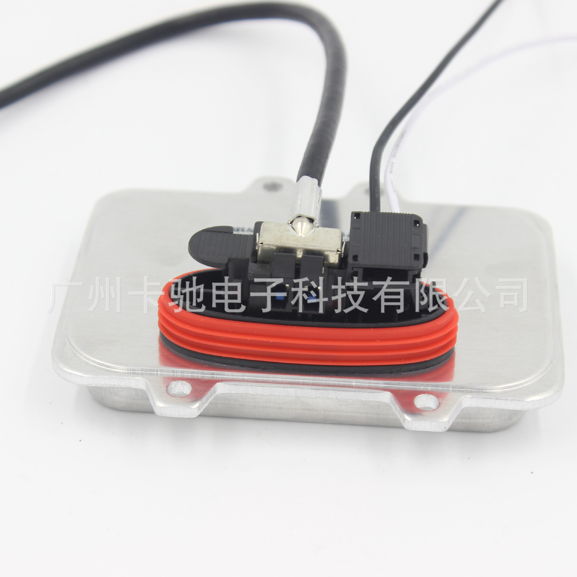 适用于奥迪宝马D1S安定器H1组合线改装5DV00900000专用连接线
